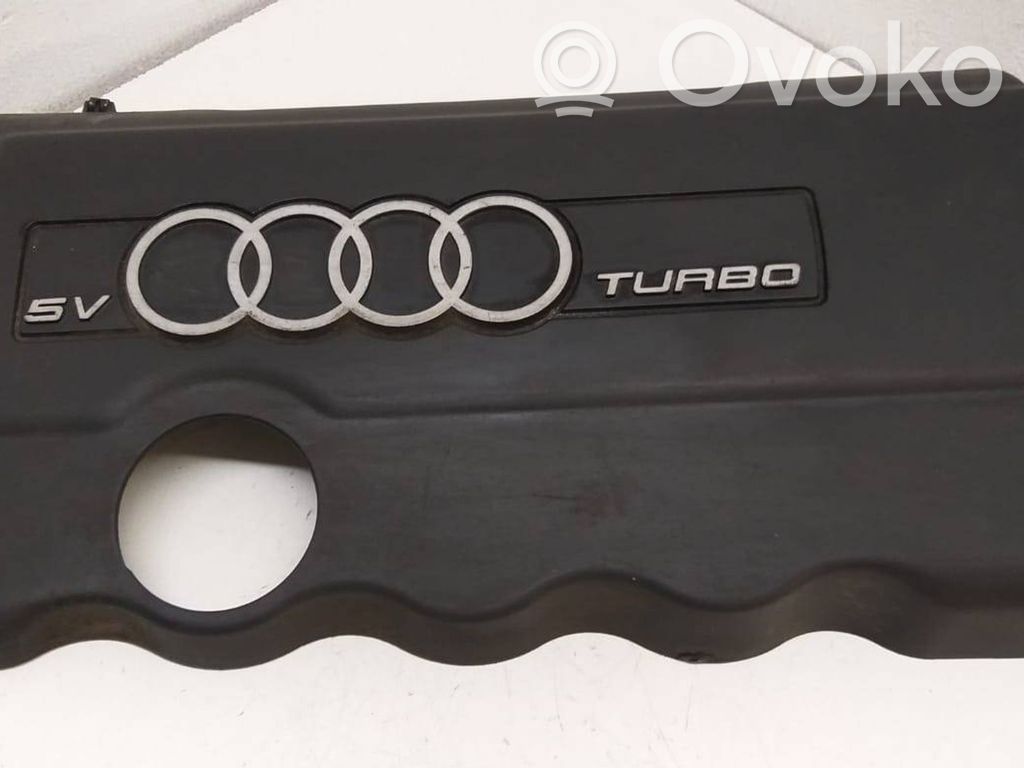 Audi A4 S4 B5 8D Moottorin koppa 