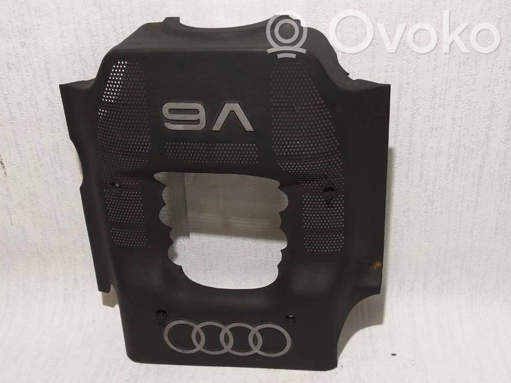 Audi A6 S6 C5 4B Moottorin koppa 