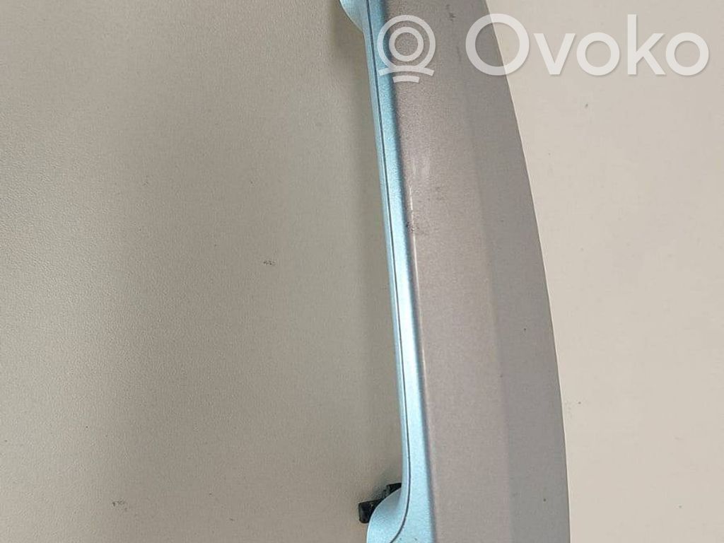 BMW 1 E81 E87 Manecilla externa puerta delantera 
