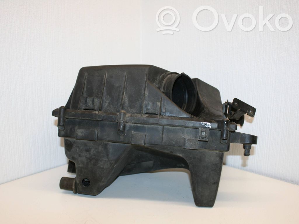 Opel Signum Luftfilterkasten 