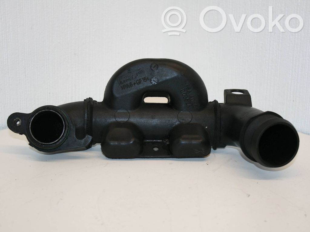 Ford Focus Intercooler hose/pipe 