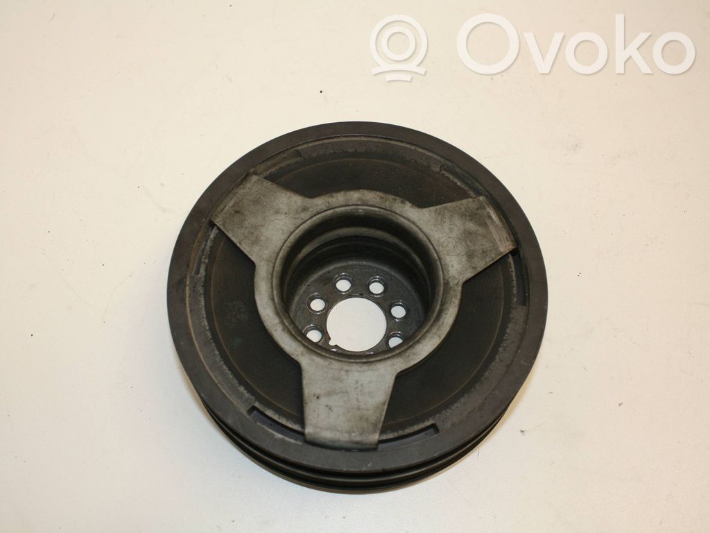 Crankshaft pulley   059105251M,059105251AC