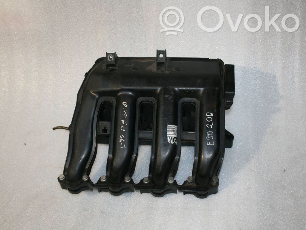 BMW 3 E90 E91 Intake manifold 
