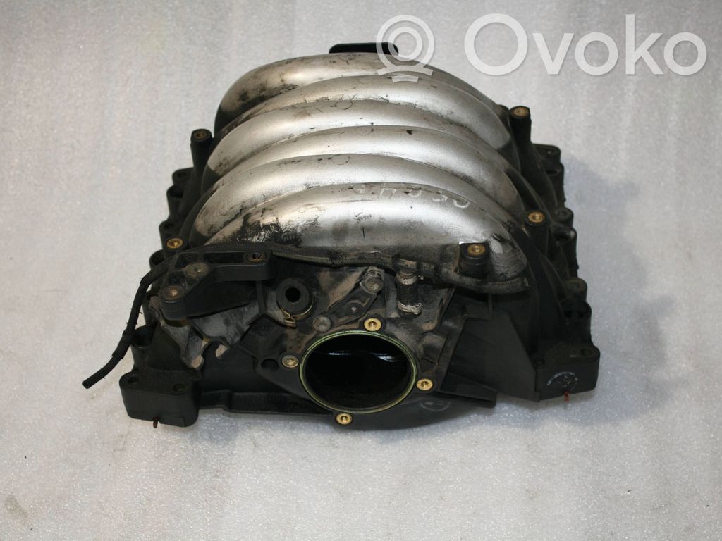 Audi A4 S4 B5 8D Imusarja 
