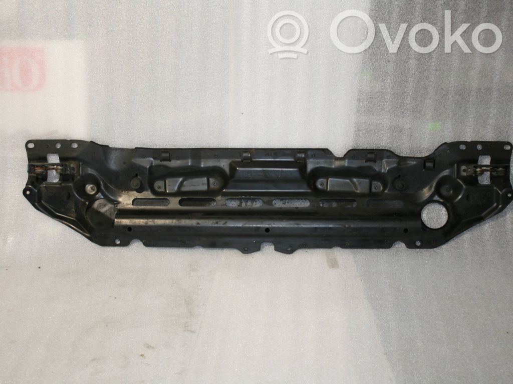 Radiator support slam panel   7033741,11267310