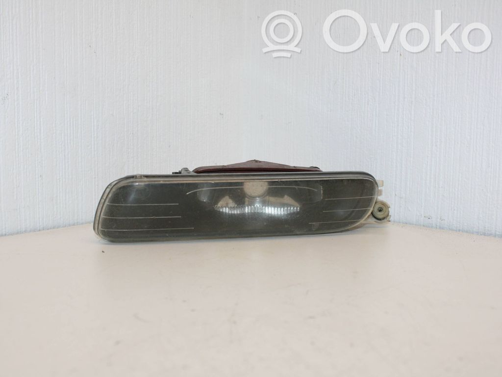 BMW 3 E46 Etusumuvalo 