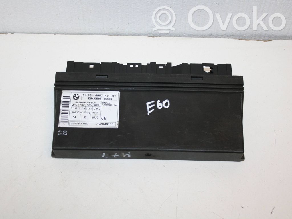Module confort   6957140,571324000,6135695714001