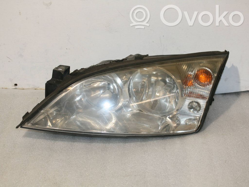 Ford Mondeo Mk III Scheinwerfer 