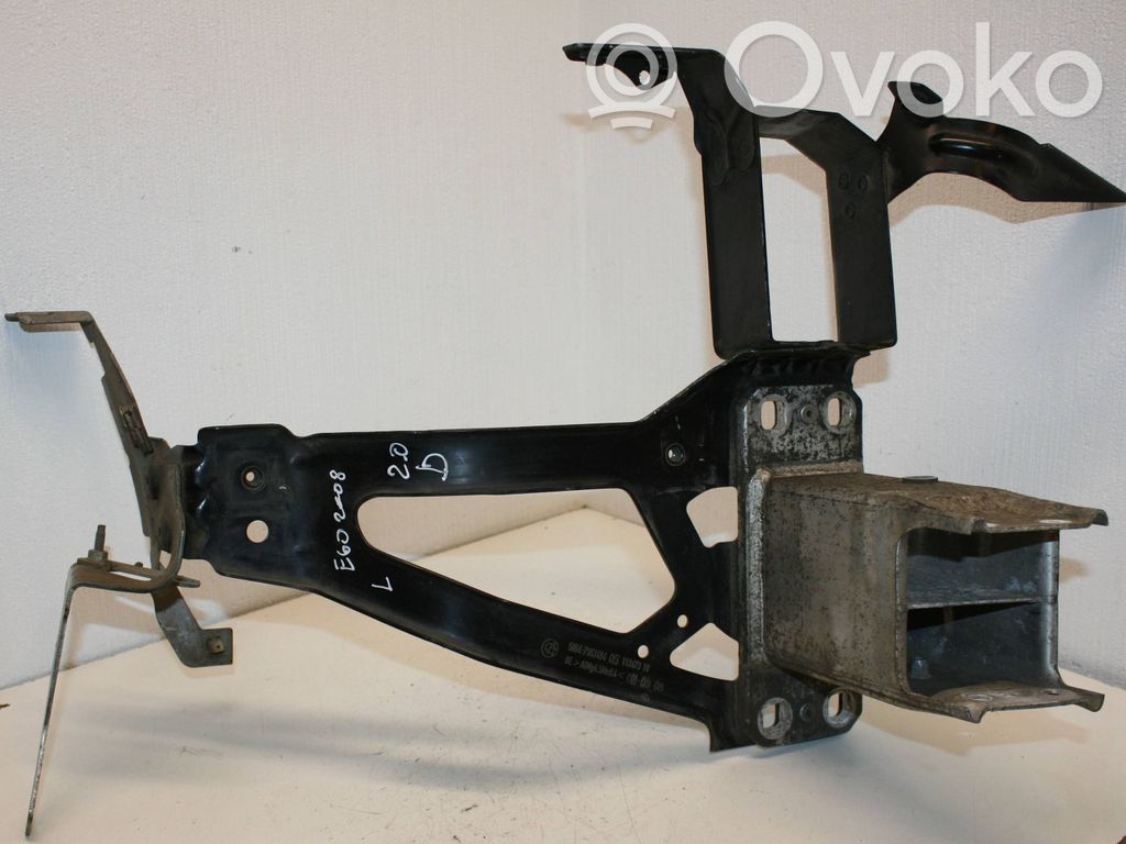 BMW 5 E60 E61 Side radiator support slam panel 
