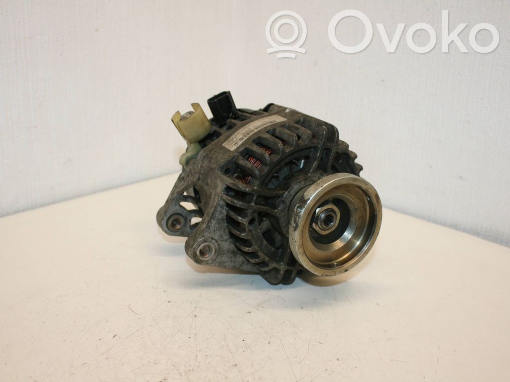 Generatorius   4M5T10300LC,MS1012100921,1352130,1430779,1677167,1708384,4M5T10300KA,4M5T10300LA,4M5T10300LB,RE4M5T10300LD,RM4M5T10300KB