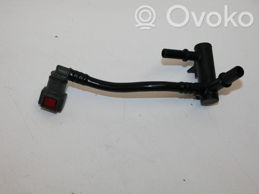Ford Focus Polttoaineputki 