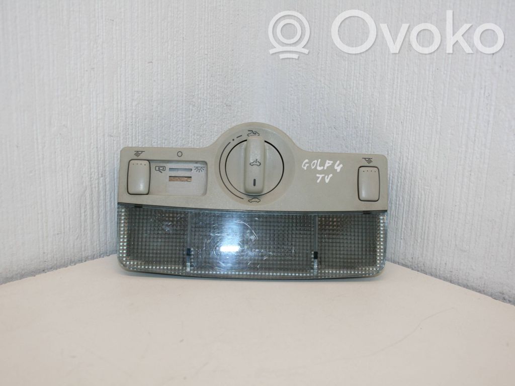 Volkswagen Golf IV Front seat light 