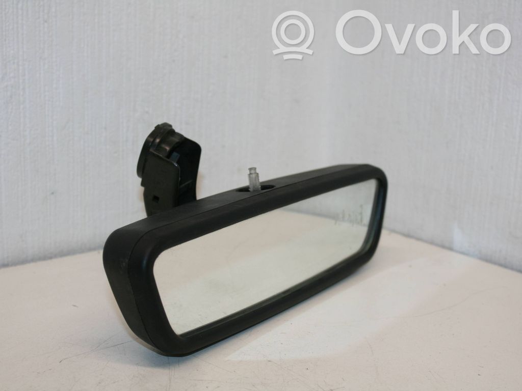 BMW 3 E46 Rear view mirror (interior) 