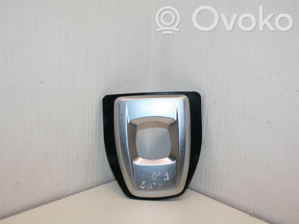 BMW 5 E60 E61 Contour de levier de vitesses 