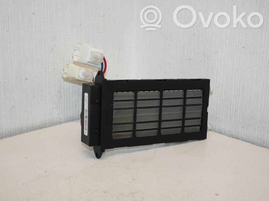 Nissan Note (E12) Radiateur électrique de chauffage auxiliaire 