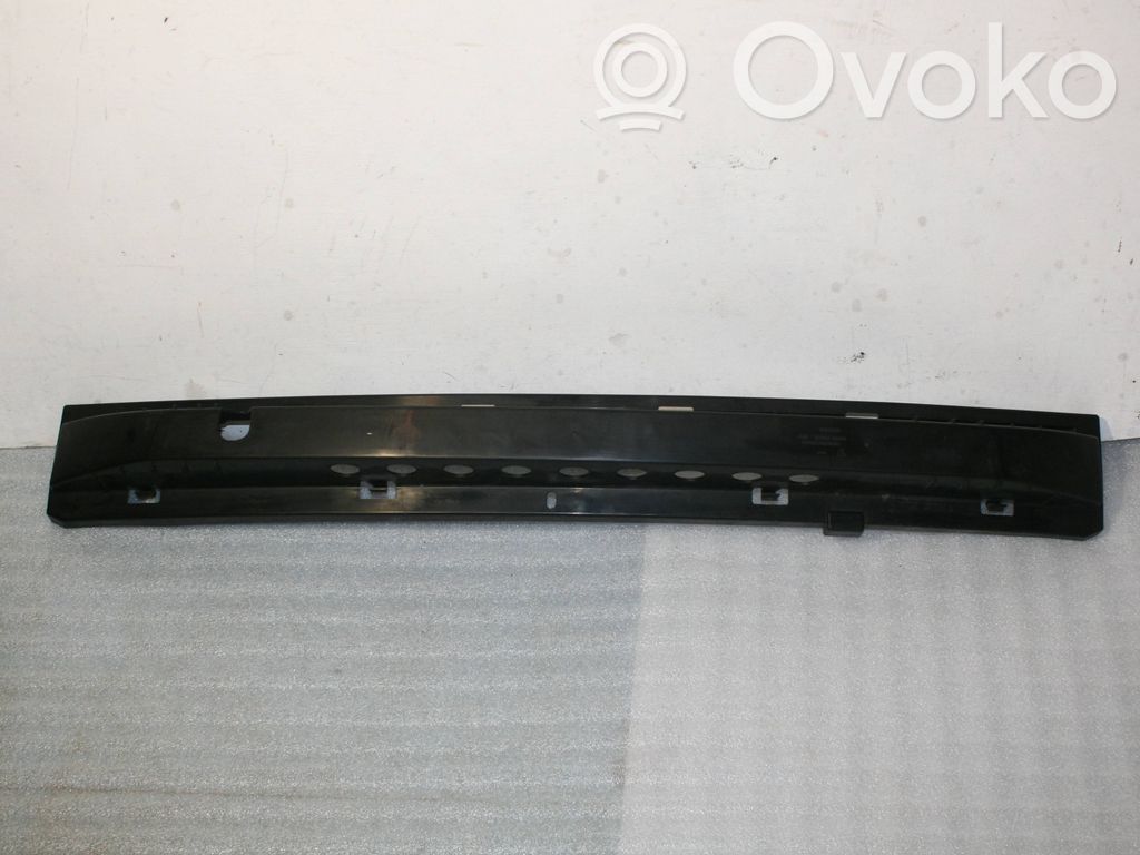 Nissan Note (E12) Priekšpusē bampera sastiprinājums 