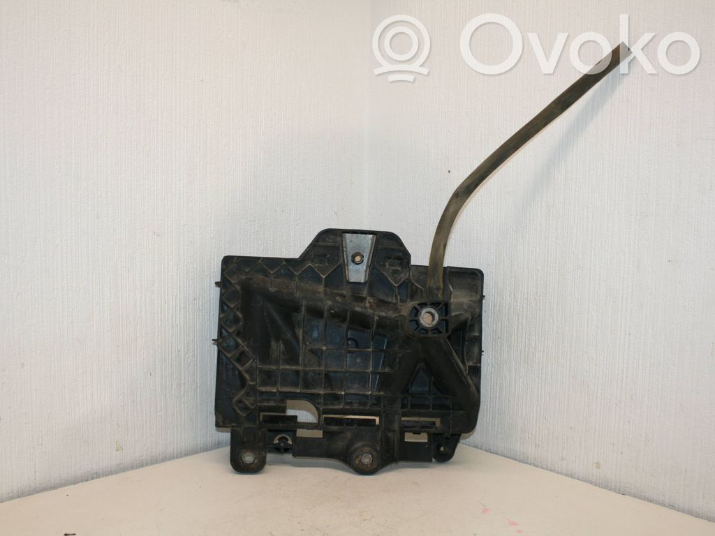 Skoda Fabia Mk2 (5J) Tavă baterie 