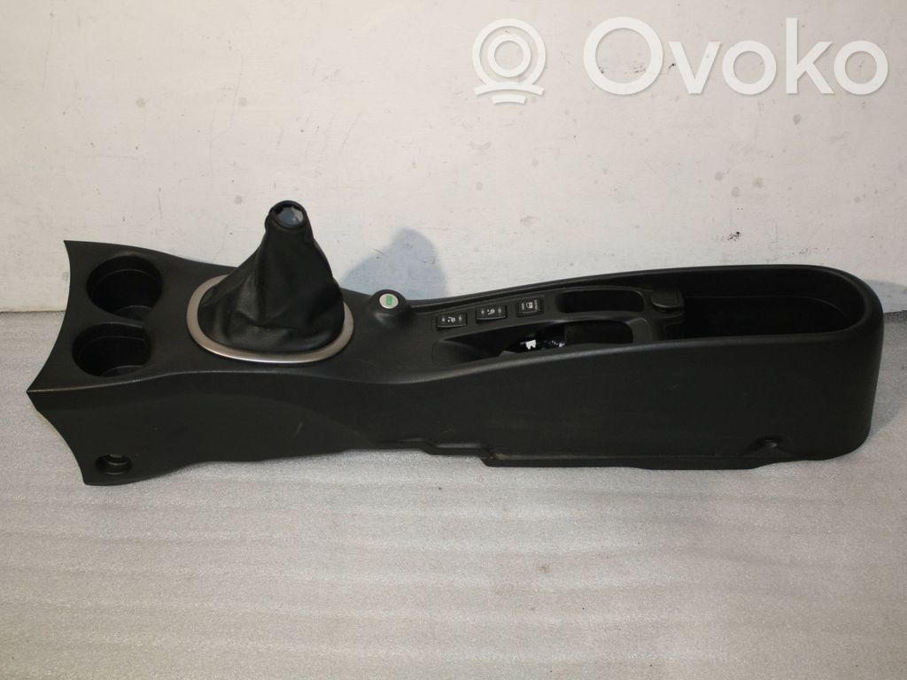 Consola central   969UX3VV0A,240163VV0A,E121021202,11065034
