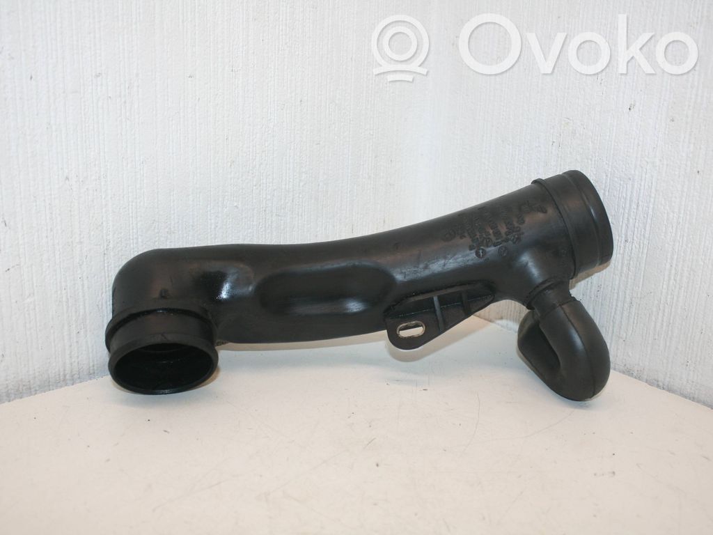 Volkswagen Sharan Intercooler hose/pipe 