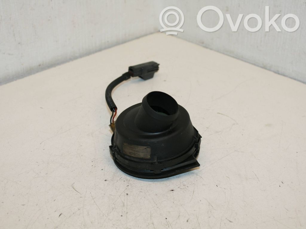 Engine control unit/module fan   8666595,0130002843