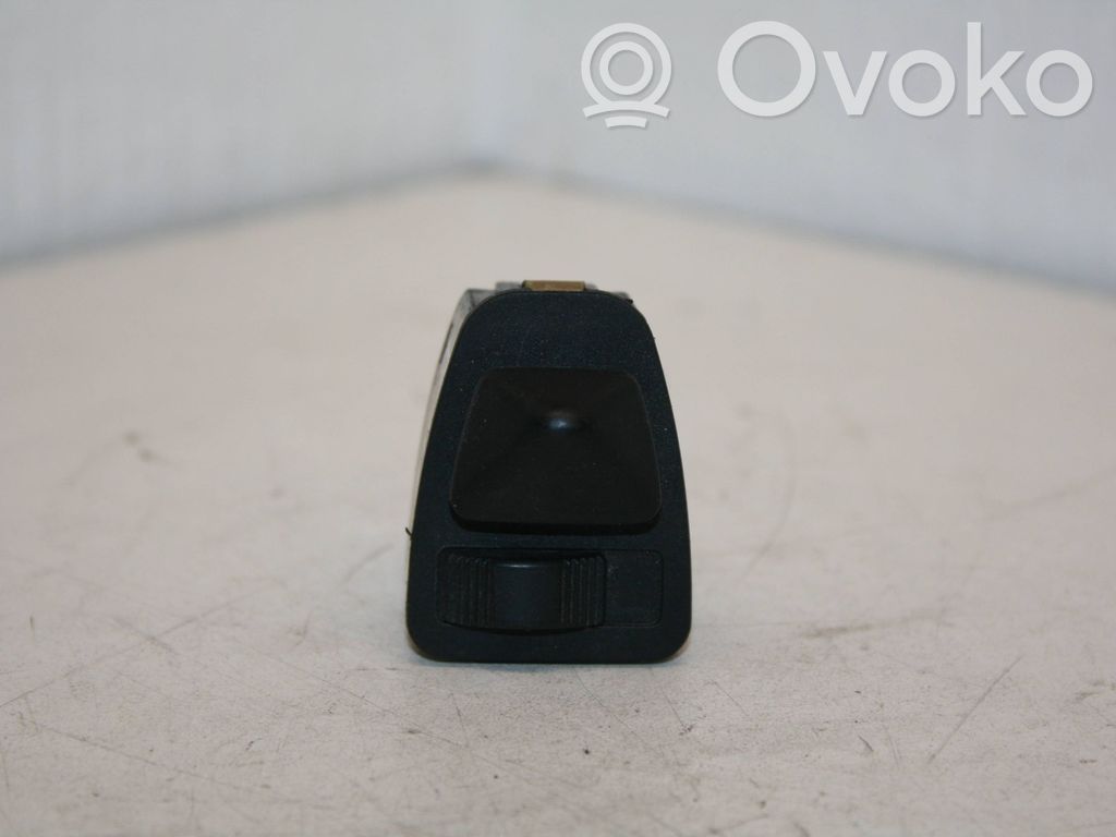 BMW 3 E46 Interruptor del espejo lateral 