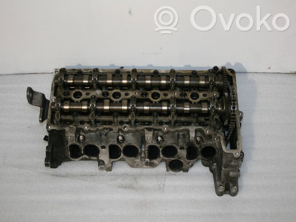 Culasse moteur   7797678,77810980,09062501189,781019607
