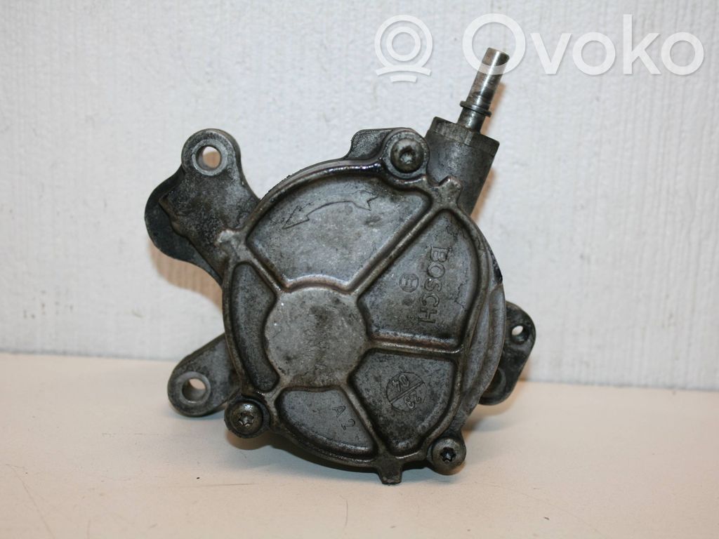 Vacuum pump