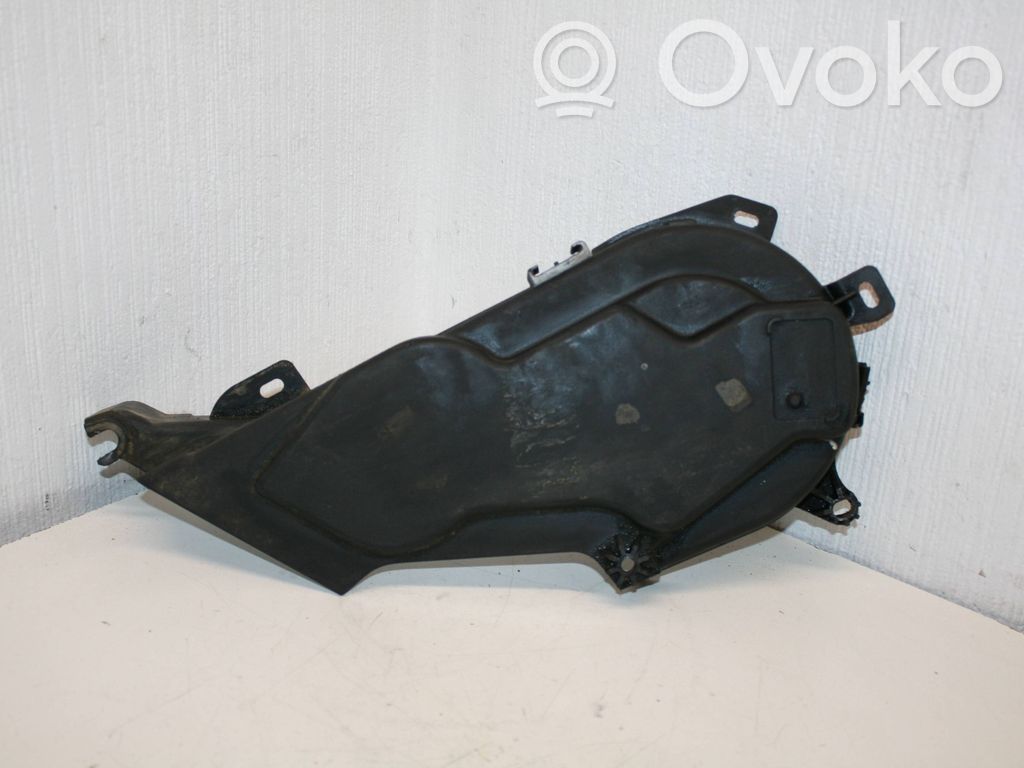 Volvo V50 Correa de distribución (tapa) 