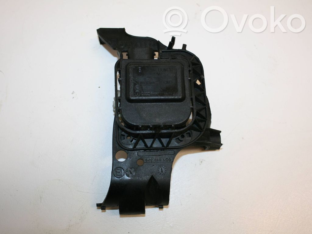 Volkswagen Polo Silniczek nagrzewnicy 