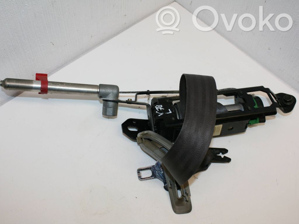 Volvo V70 Cinturón delantero 