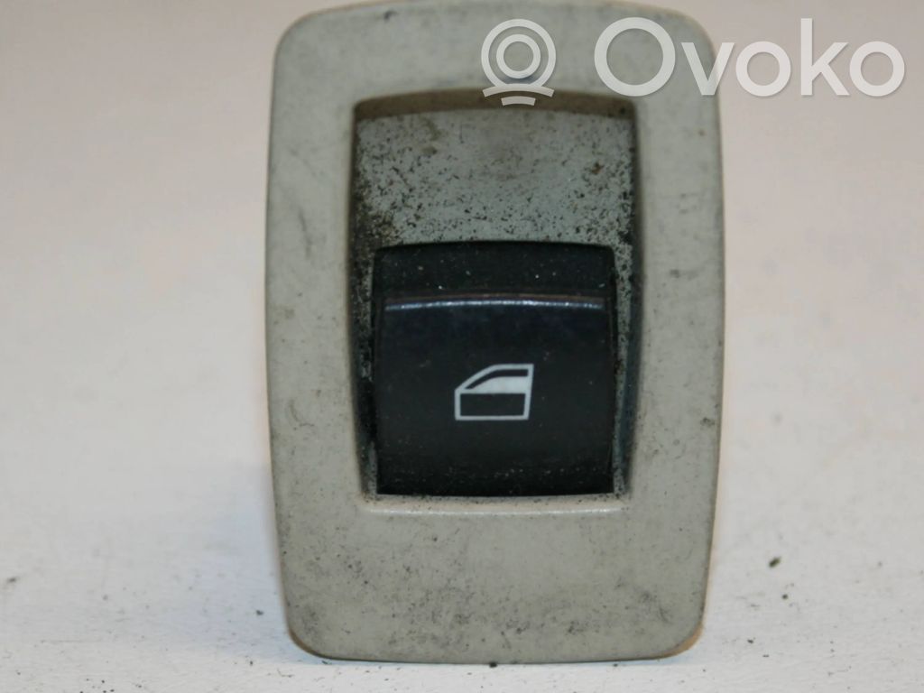 BMW 5 E60 E61 Interruptor del elevalunas eléctrico 