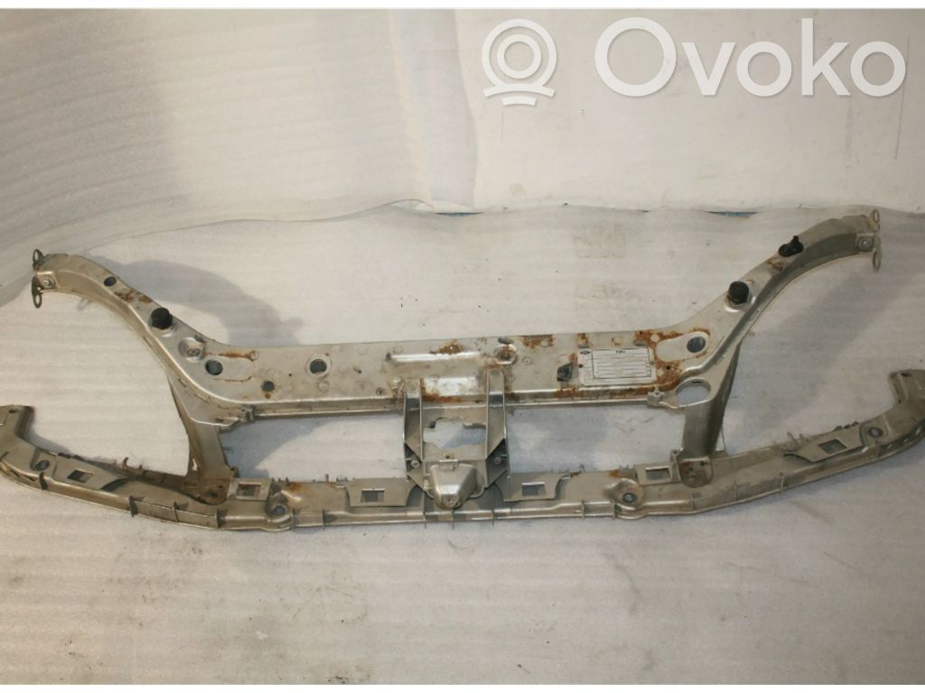 Ford Focus Radiator support slam panel 