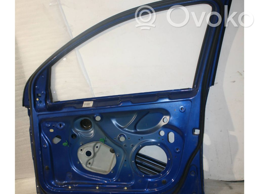 Volkswagen Golf V Durvis 