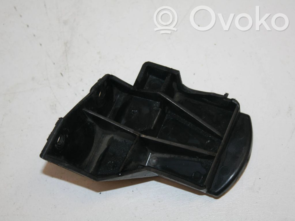 BMW 3 E46 Rear bumper mounting bracket 