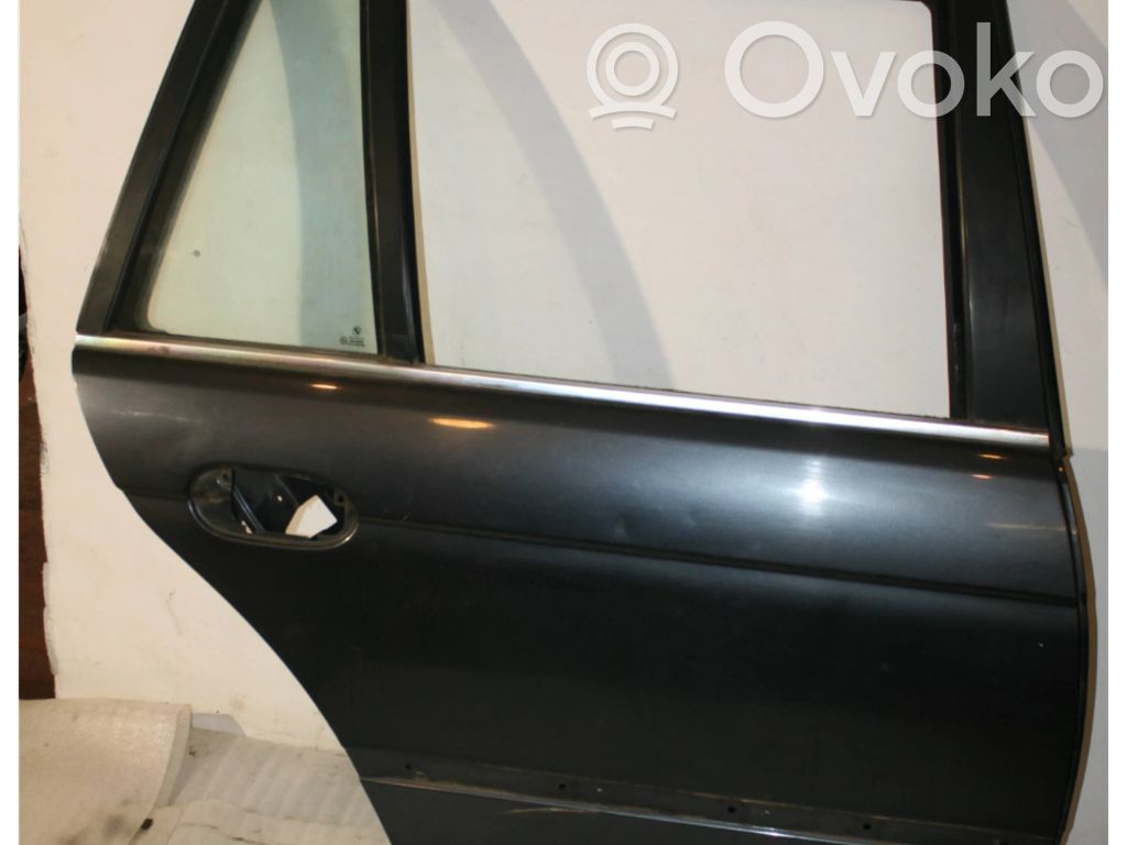 BMW 5 E39 Portiera posteriore 