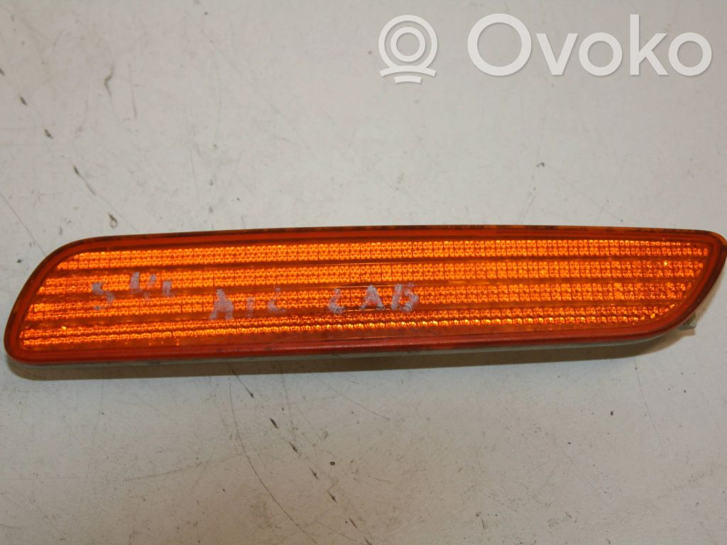 Volvo S40, V40 Odblask lampy tylnej 