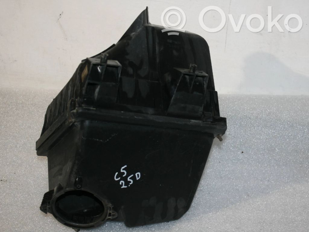 Audi A6 S6 C5 4B Luftfilterkasten 