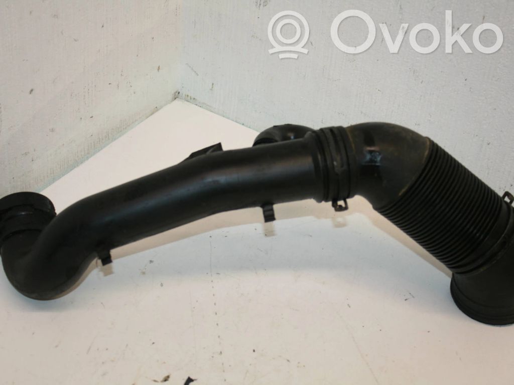 Rura / Wąż dolotowy powietrza   7M3129654G,7H0129658G