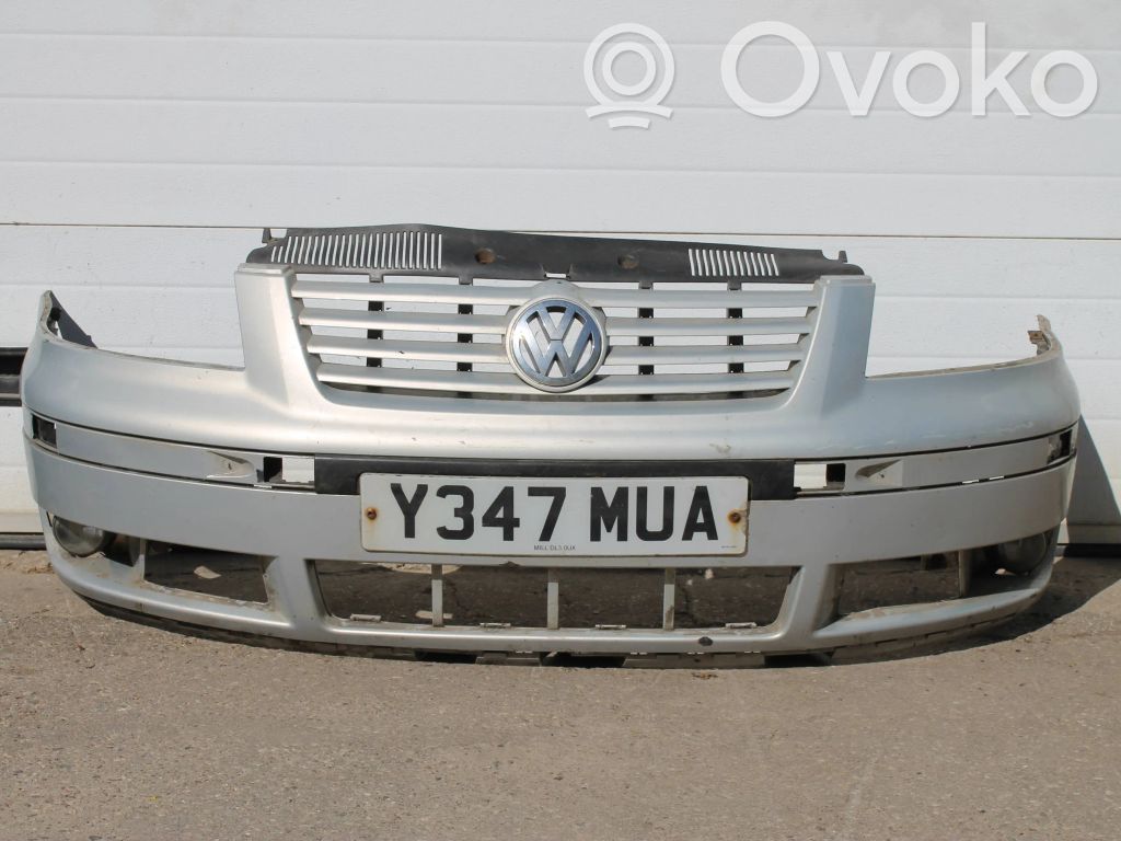 Volkswagen Sharan Zderzak przedni 