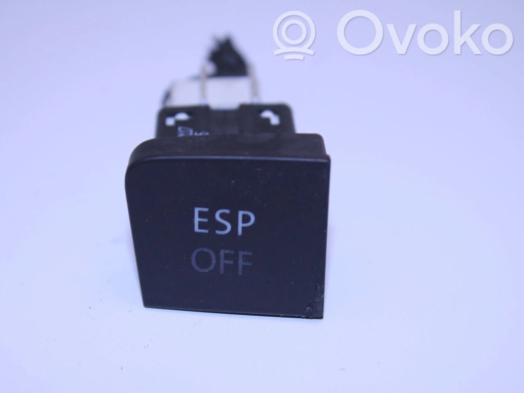 Volkswagen PASSAT B6 ESP (stability program) switch 