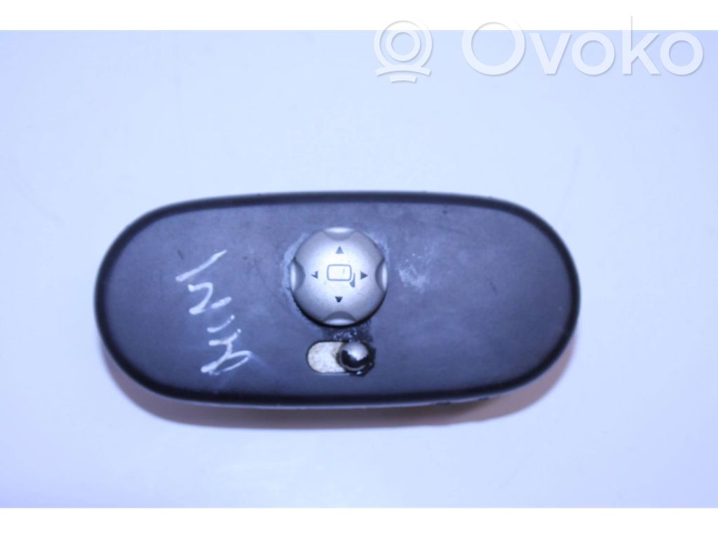 Mini One - Cooper R50 - 53 Wing mirror switch 