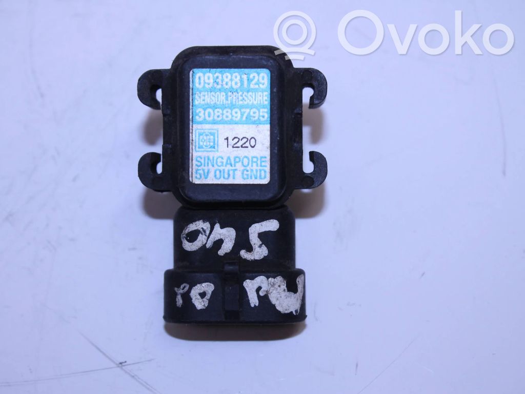 Volvo S40, V40 Luftdrucksensor 