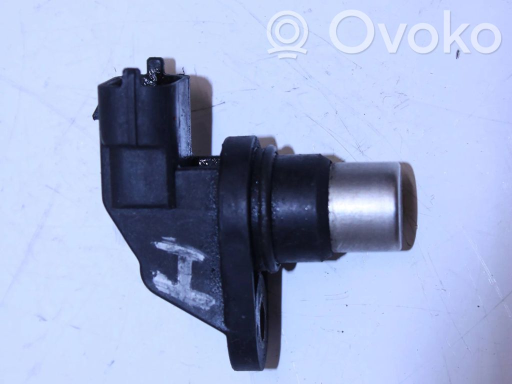 Volvo S60 Crankshaft position sensor 