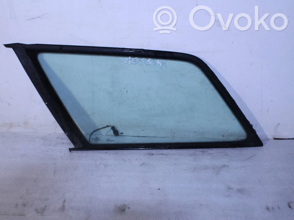 Audi A6 S6 C5 4B Rear side window 