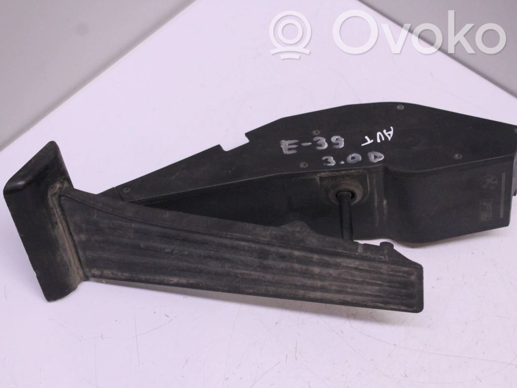 BMW 5 E39 Accelerator throttle pedal 