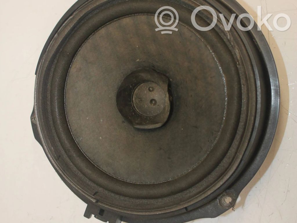 Ford Focus Altavoz de la puerta delantera 