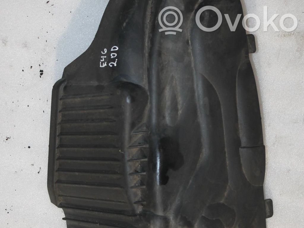 Motorabdeckung   1114787331
