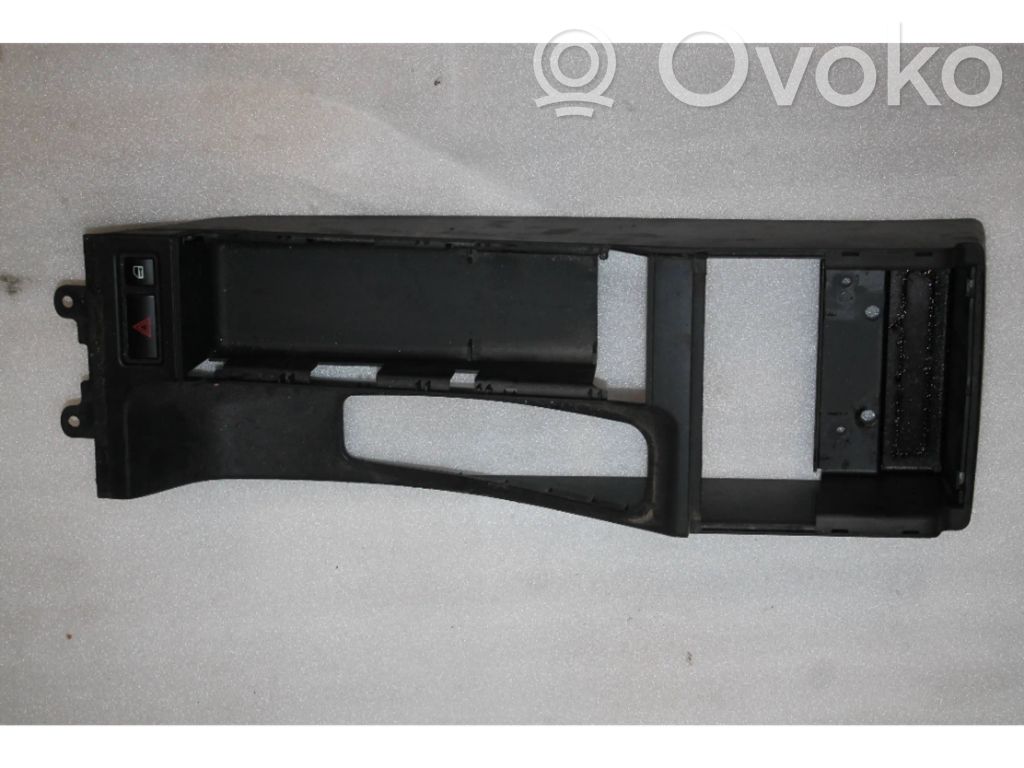 BMW 3 E46 Center console 