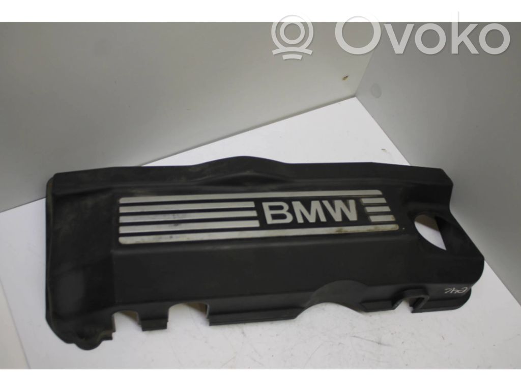 Motorabdeckung   7532064