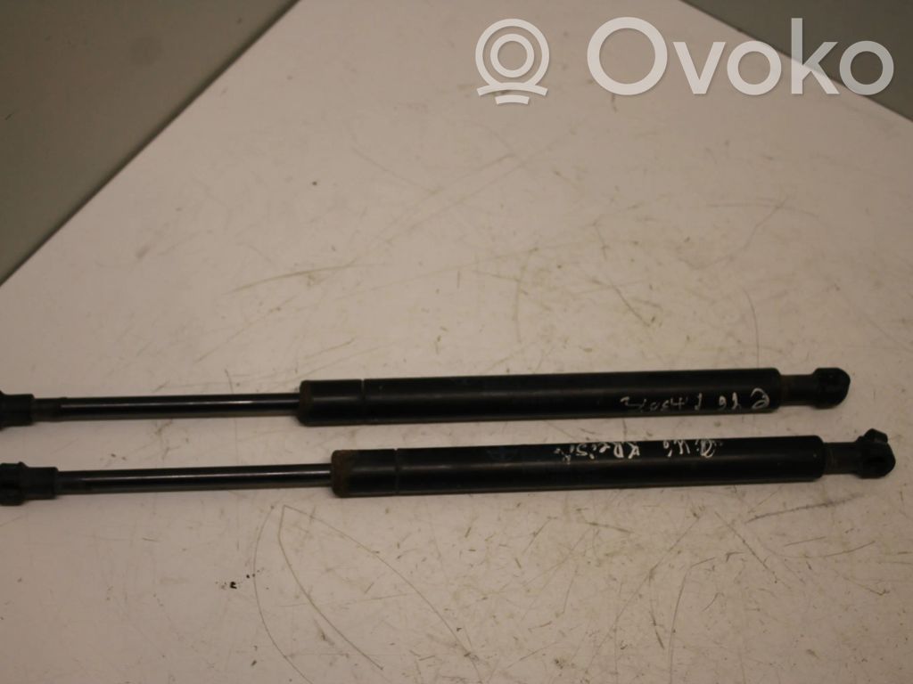 BMW 3 E46 Front bonnet/hood damper/strut 